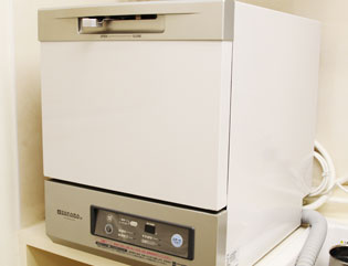 医療用洗浄器(SOKUSEN)